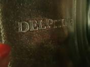 Selle dressage Childeric 17'5