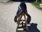 Selle dressage Childeric 17'5
