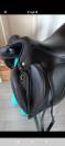 Selle dressage Antarès tempo