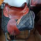 selle JMS Modèle Escapade