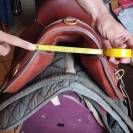 Sella da trekking JMS Escapade 17.5" - 2021