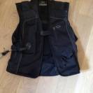 gilet de sécurité (hit-air)