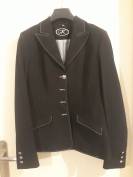 Veste concours femme t.38