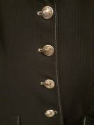 Veste concours femme t.38