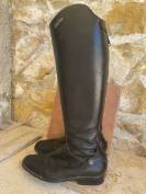 Bottes Sergio Grasso