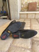 Bottes Sergio Grasso