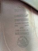 Selle Devoucoux Chiberta Lab