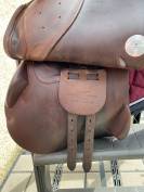 Selle Meyer 17,5 2018
