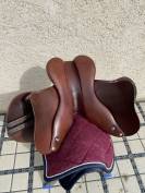 Selle Meyer 17,5 2018