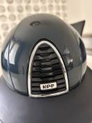 A vendre Bombe d'équitation KEP