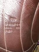 Vente selle rebelle 16,5
