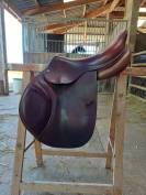 SELLE CWD année 2010 bon état 