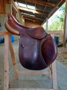 SELLE CWD année 2010 bon état 