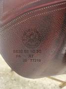 Selle CWD 17.5p