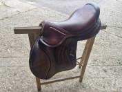 Selle CWD 17.5p