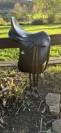 Selle dressage Bates innova