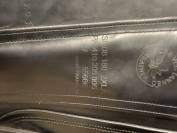 Sella da dressage CWD SE08 18" - 2019