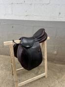Selle de cheval CWD 2014