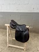 Selle de cheval CWD 2014