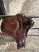 Selle Antares monoquartier 18p 