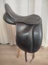 Selle dressage 17,5"