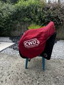 Selle CWD 17"