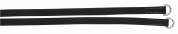 Rênes de gogue Norton Pro - Norton - Cuir de buffle 13mm