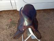 Selle Forestier 