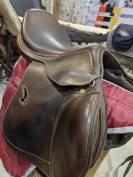 Vente selle Prestige Roma Jump 