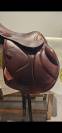 Selle zaria Optimum stubben 