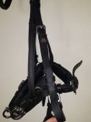 Cavecon cuir Claridge House