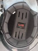 Casque LAS modèle Opéra 