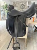 Sella da dressage CWD SE08 17.5" - 2016
