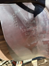 Sella da dressage Zaldi  17.5" - 2022