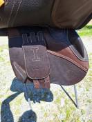 Selle Ikonic - évolution comfort