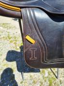 Selle Ikonic - évolution comfort