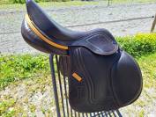 Selle Ikonic - évolution comfort