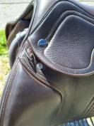 Selle Ikonic - évolution comfort