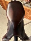 Selle forestier 17"
