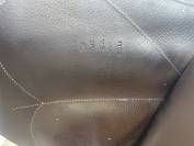 ? À VENDRE – Selle Devoucoux Chiberta 2012 ?