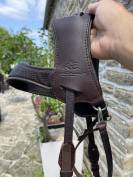 Side Pull Gaston Mercier taille M