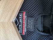 Gilet airbag hitair complète 3 taille S+ 2 cartouches 