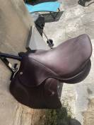 Selle CWD close contact SE03