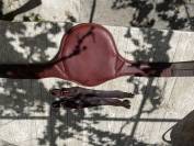 Selle CWD close contact SE03