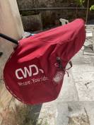 Selle CWD close contact SE03