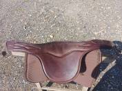 Selle CWD 2GS Mademoiselle 