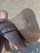 Selle CWD 2GS Mademoiselle 