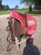 Selle CWD 2GS Mademoiselle 