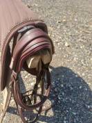 Selle CWD 2GS Mademoiselle 