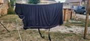 Couverture sechante EQUITHEM 150CM 